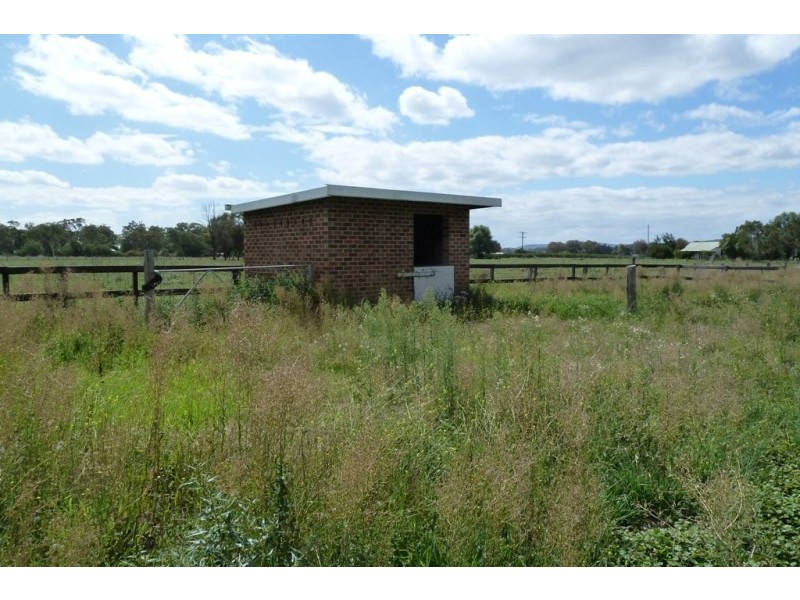 243 Castlereagh Highway, Burrundulla NSW 2850