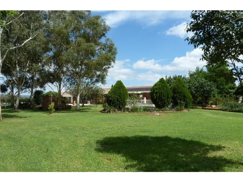 243 Castlereagh Highway, Burrundulla NSW 2850