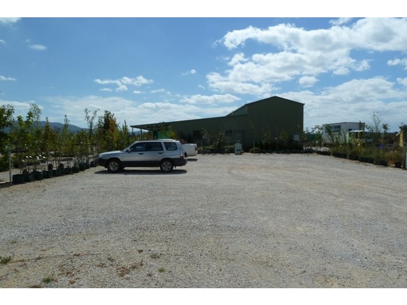 243 Castlereagh Highway, Burrundulla NSW 2850