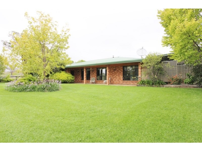 Mudgee NSW 2850
