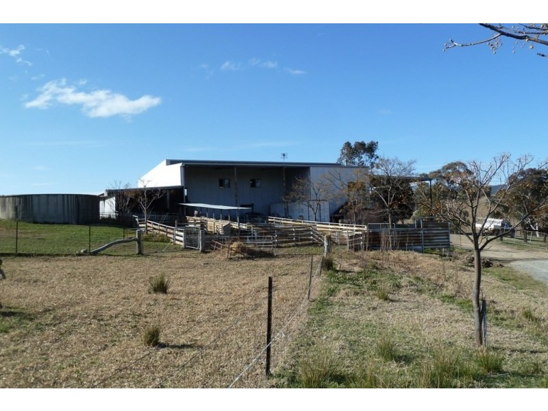 Mudgee NSW 2850
