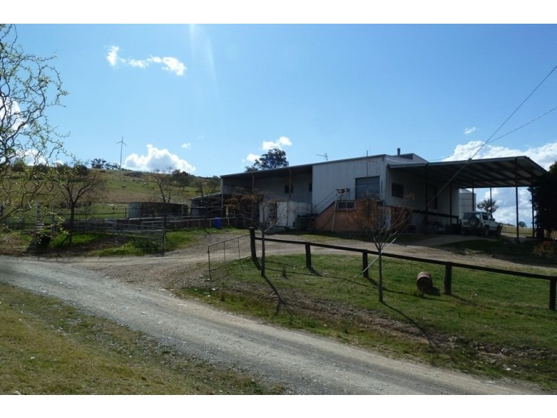 Mudgee NSW 2850