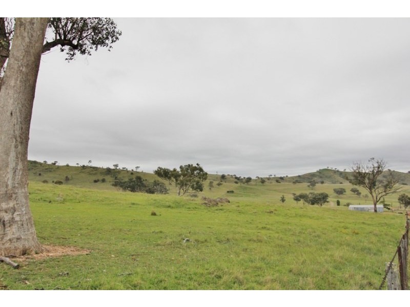 Mudgee NSW 2850