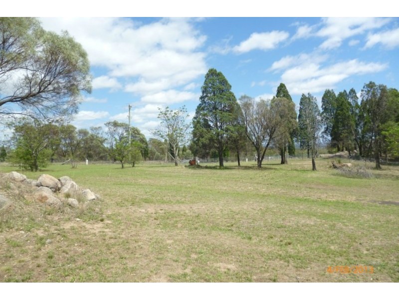 892 Ridge Road, Cooks Gap NSW 2850