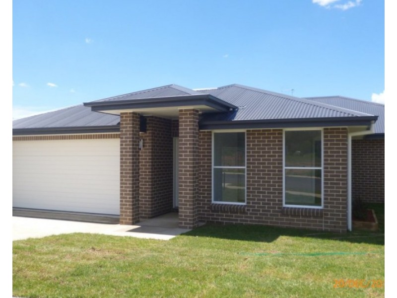 18a Kellett Drive, Mudgee NSW 2850
