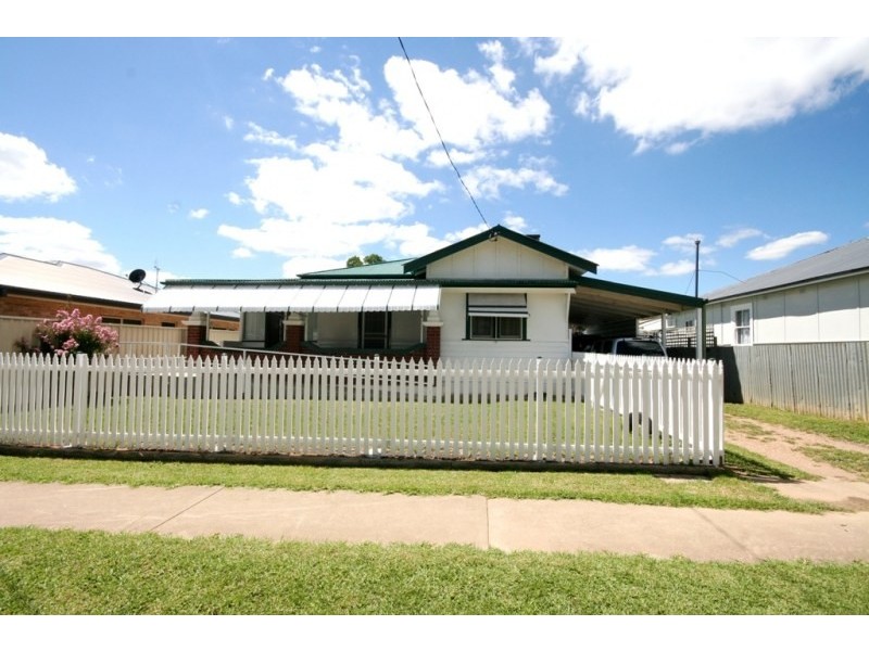 Mudgee NSW 2850