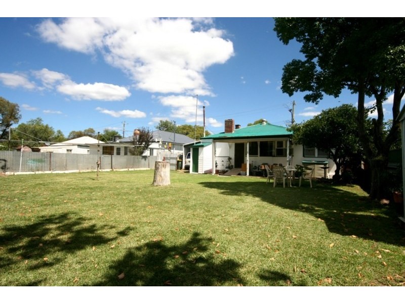 Mudgee NSW 2850