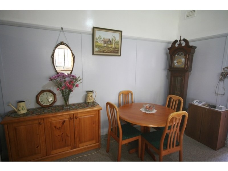 Mudgee NSW 2850