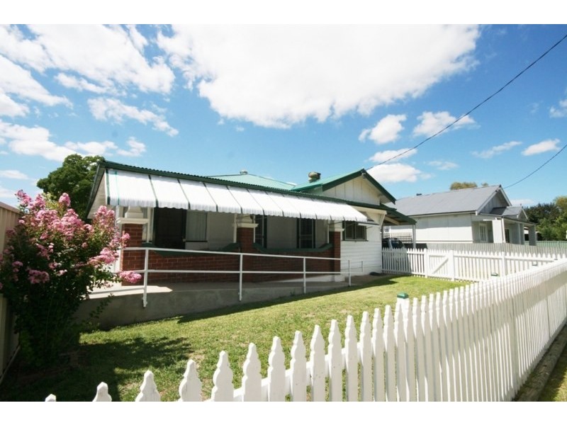 Mudgee NSW 2850