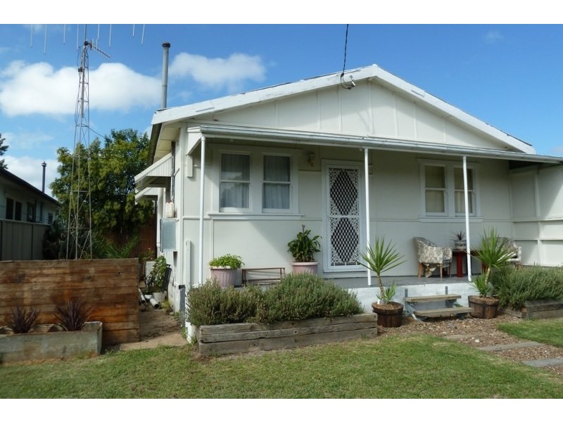 Mudgee NSW 2850