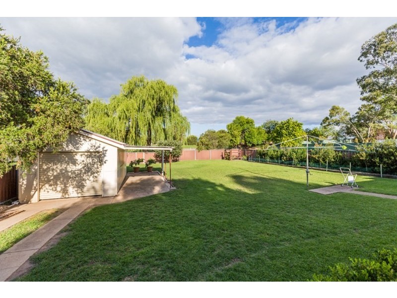 Mudgee NSW 2850