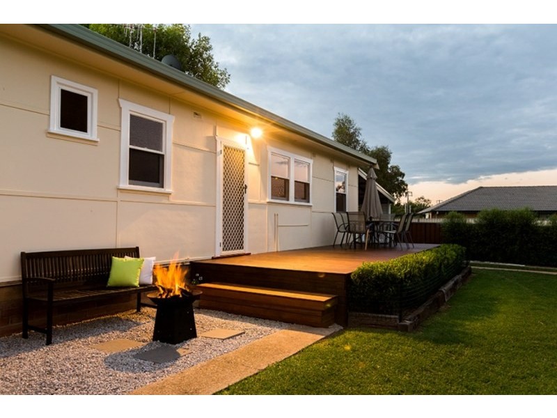 Mudgee NSW 2850