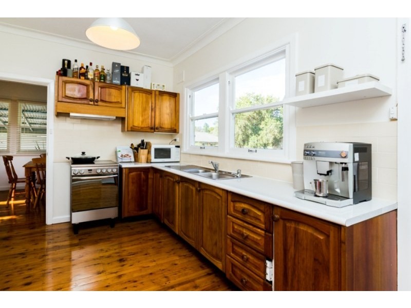 Mudgee NSW 2850