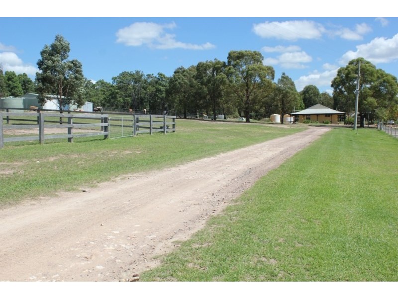 Mudgee NSW 2850