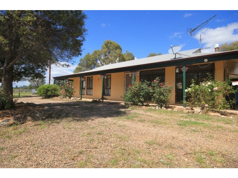 Mudgee NSW 2850