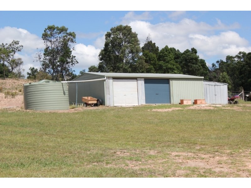Mudgee NSW 2850
