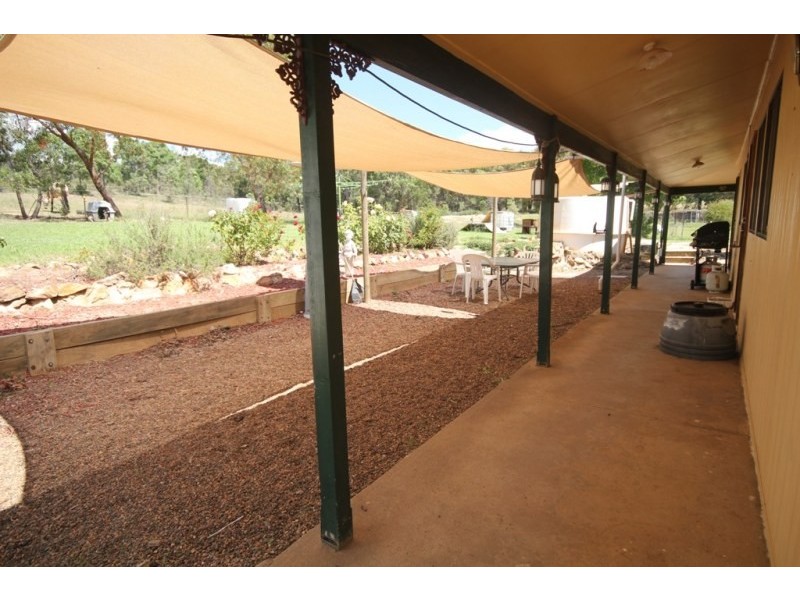 Mudgee NSW 2850