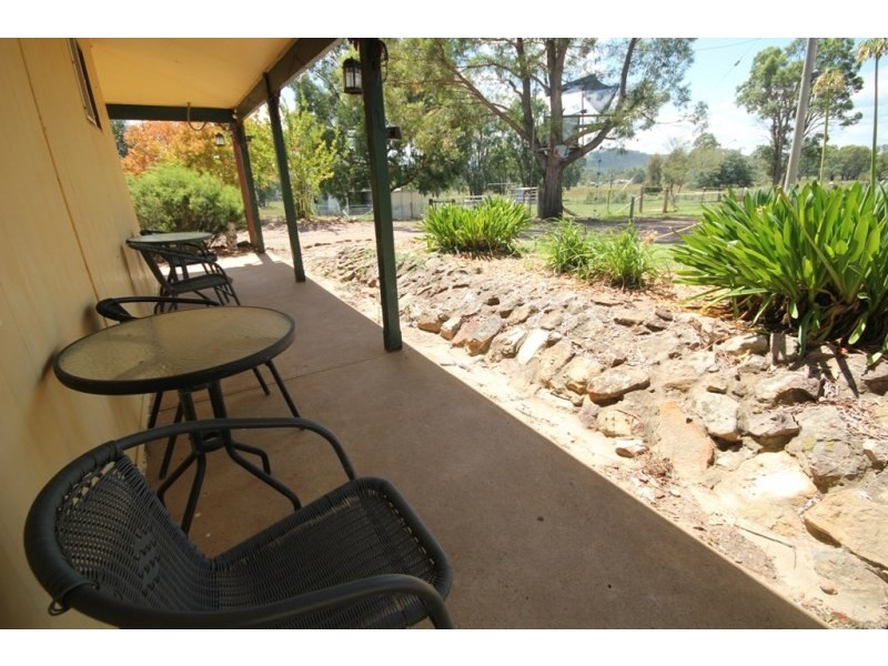 Mudgee NSW 2850