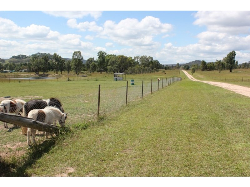 Mudgee NSW 2850