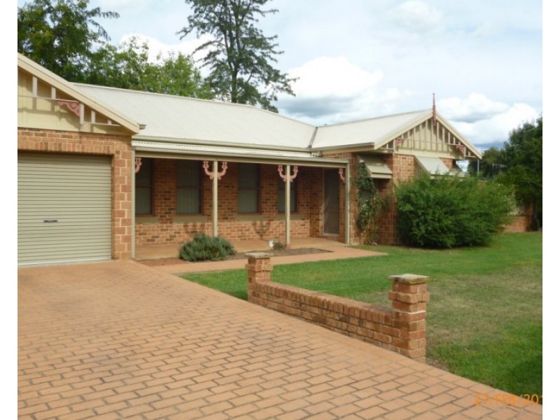 3/18 George Street, Mudgee NSW 2850