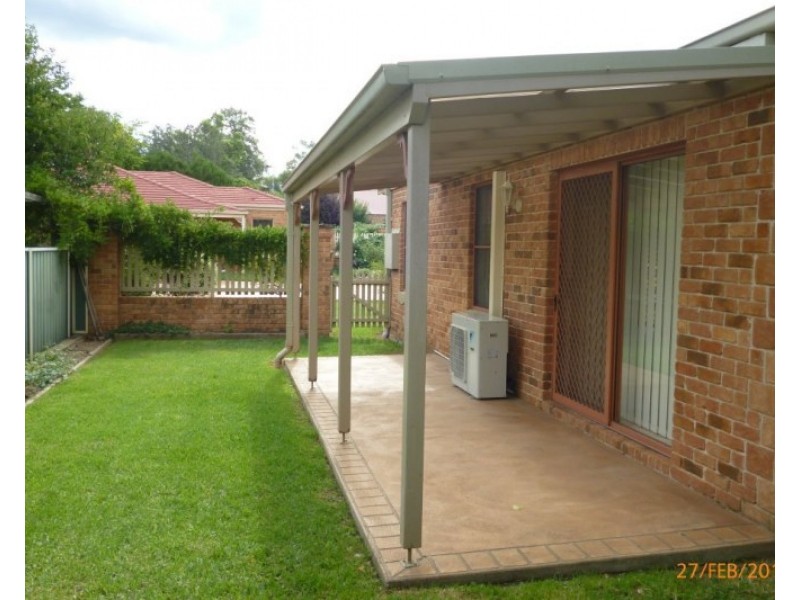 3/18 George Street, Mudgee NSW 2850