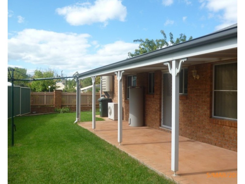 13/18 George Street, Mudgee NSW 2850