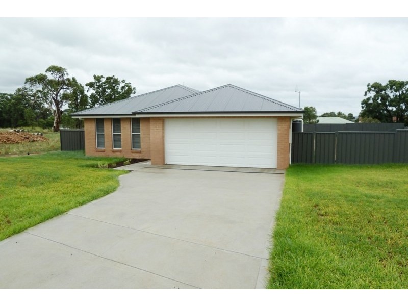 Mudgee NSW 2850