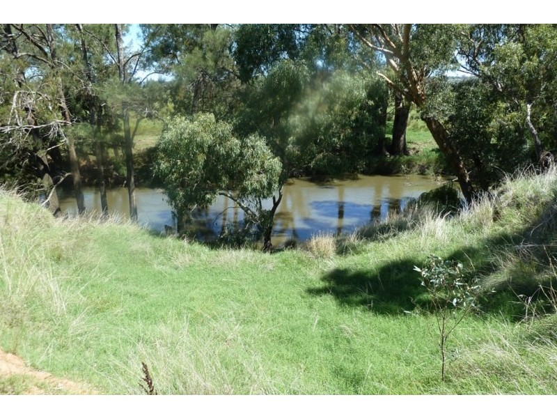 Mudgee NSW 2850