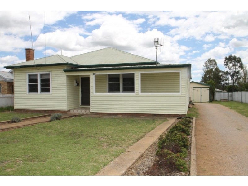 166 Mortimer Street, Mudgee NSW 2850