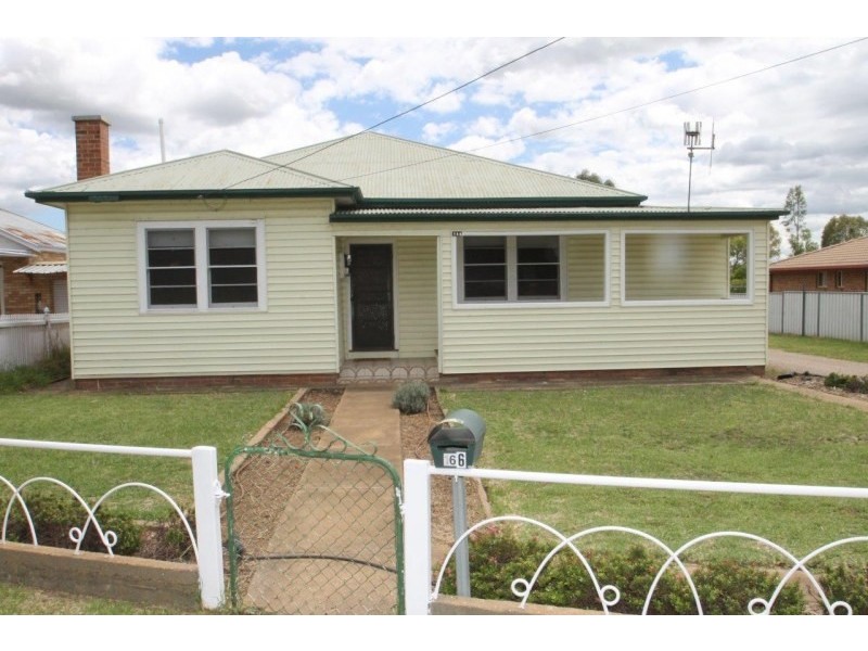 166 Mortimer Street, Mudgee NSW 2850