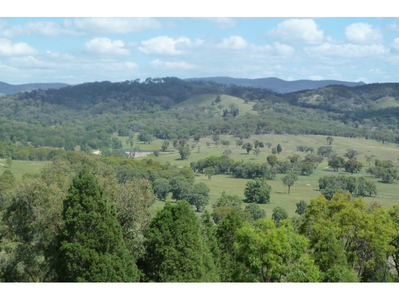 Mudgee NSW 2850