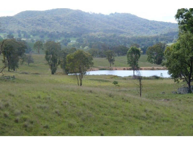 Mudgee NSW 2850