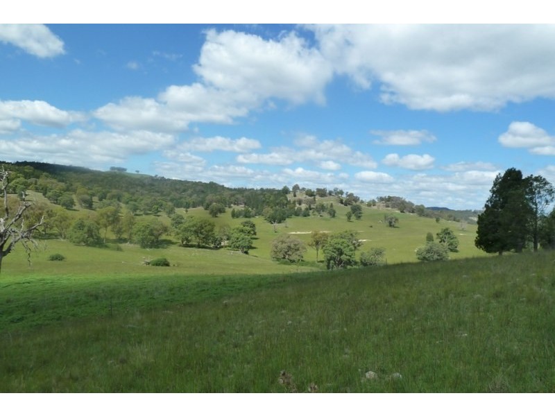 Mudgee NSW 2850