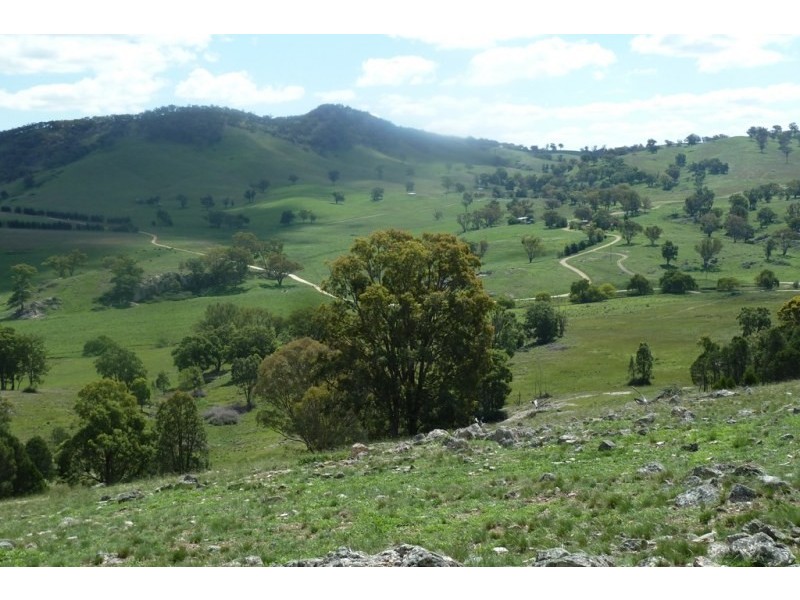 Mudgee NSW 2850