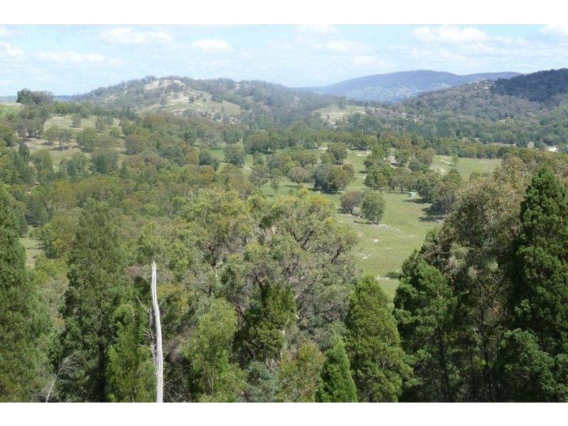 Mudgee NSW 2850