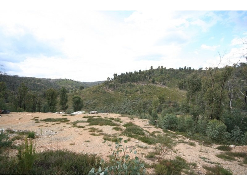 476 Green Gully Road, Mudgee NSW 2850