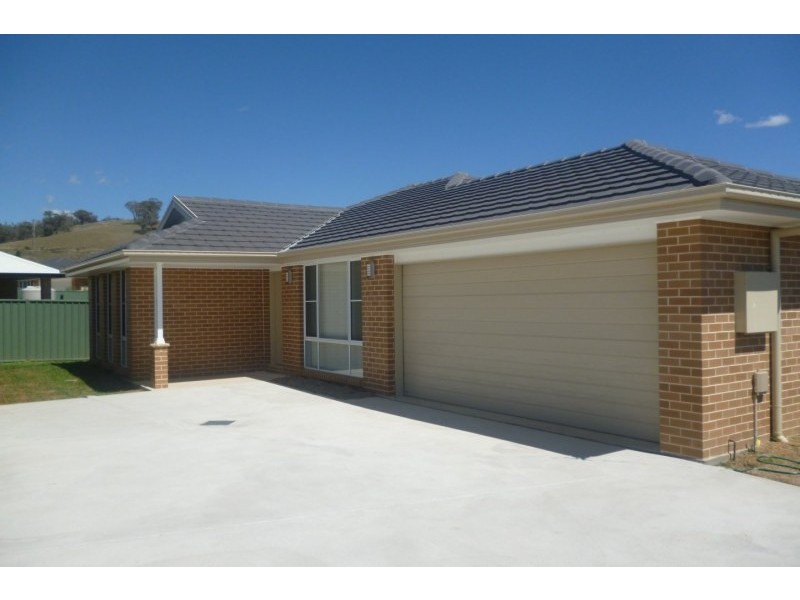 4 Florence Close, Mudgee NSW 2850