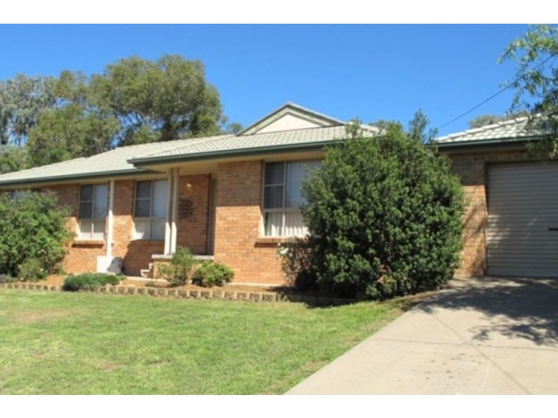 Mudgee NSW 2850