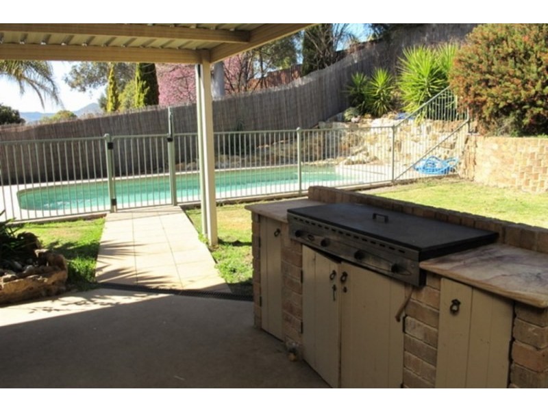 Mudgee NSW 2850