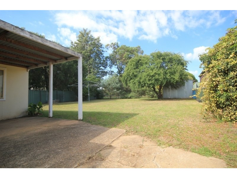 Mudgee NSW 2850