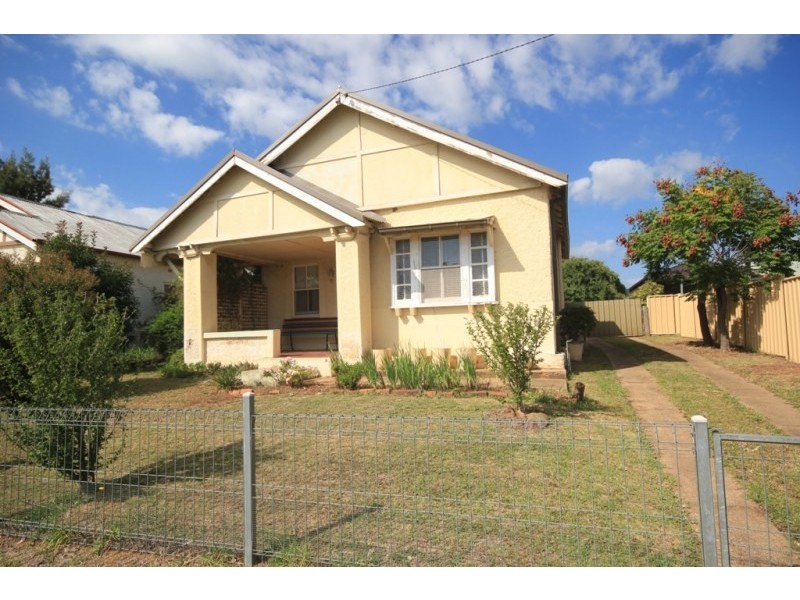 Mudgee NSW 2850
