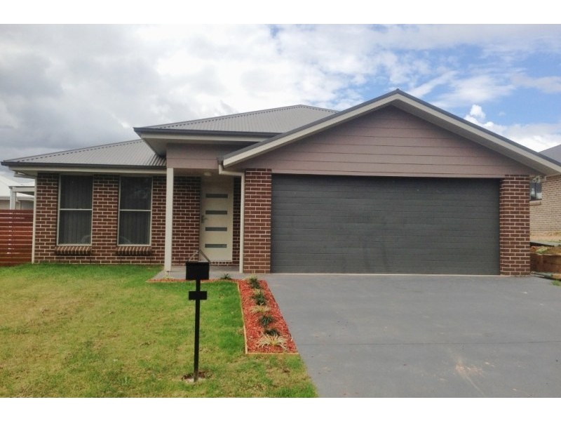 67a Henry Baily Drive, Mudgee NSW 2850