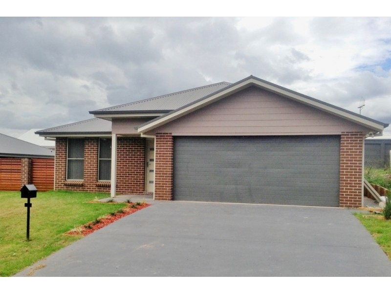 67a Henry Baily Drive, Mudgee NSW 2850