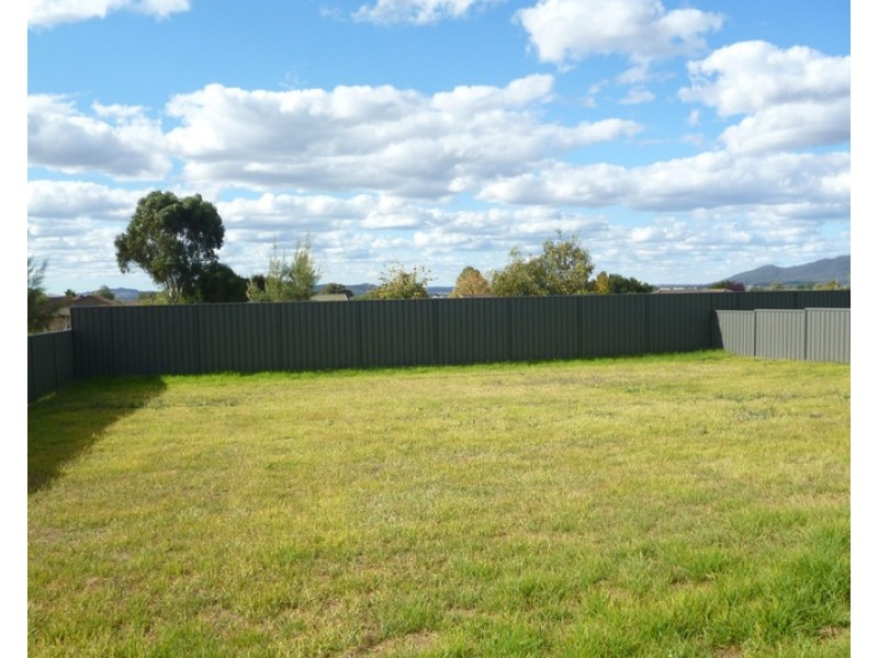 16 Winter Street, Mudgee NSW 2850