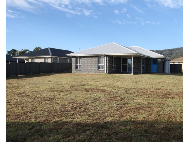 16 Winter Street, Mudgee NSW 2850