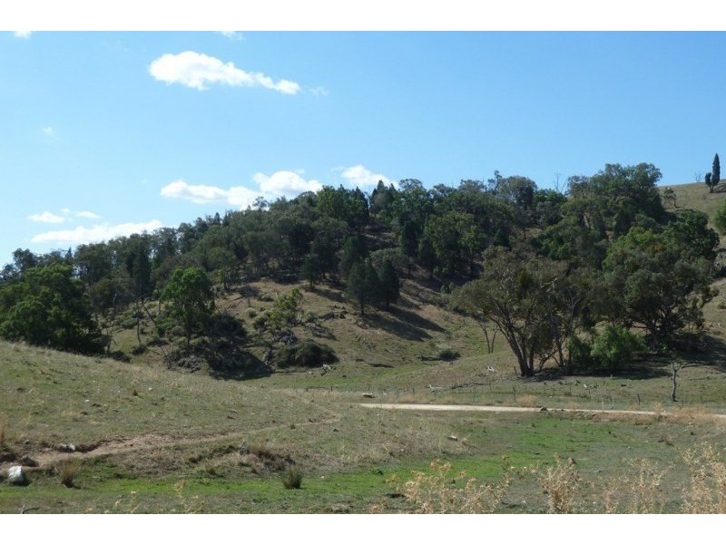 Mudgee NSW 2850