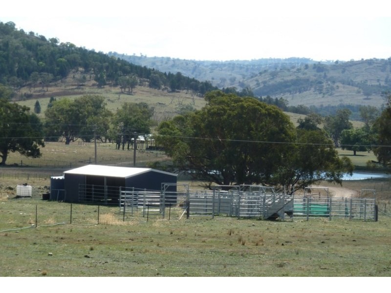 Mudgee NSW 2850
