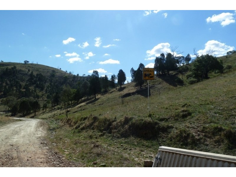Mudgee NSW 2850