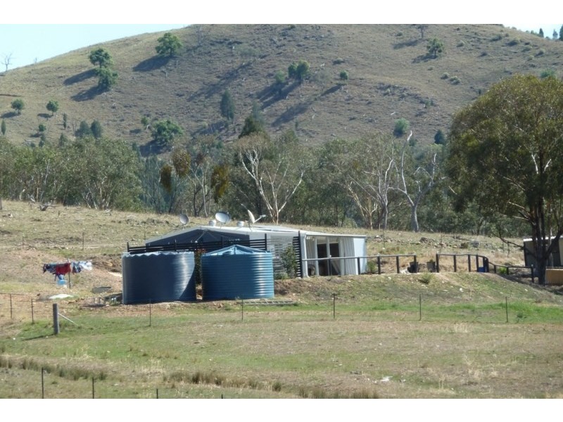Mudgee NSW 2850