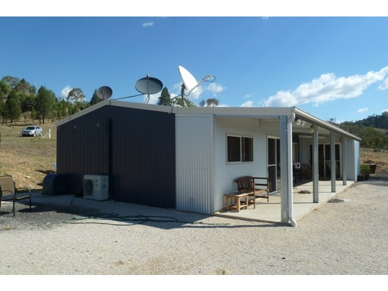 Mudgee NSW 2850